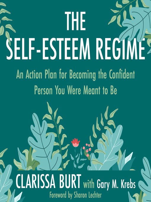 Cover image for The Self-Esteem Regime